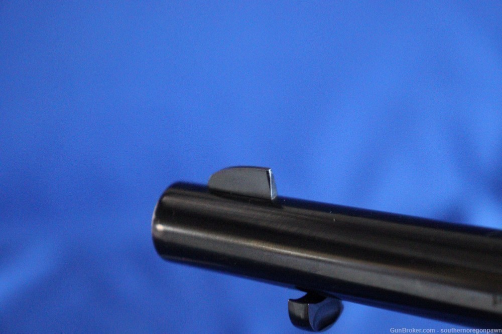 American Western Arms 1873 Peacekeeper .357 Mag 5 1/2" Rare AWA-img-60