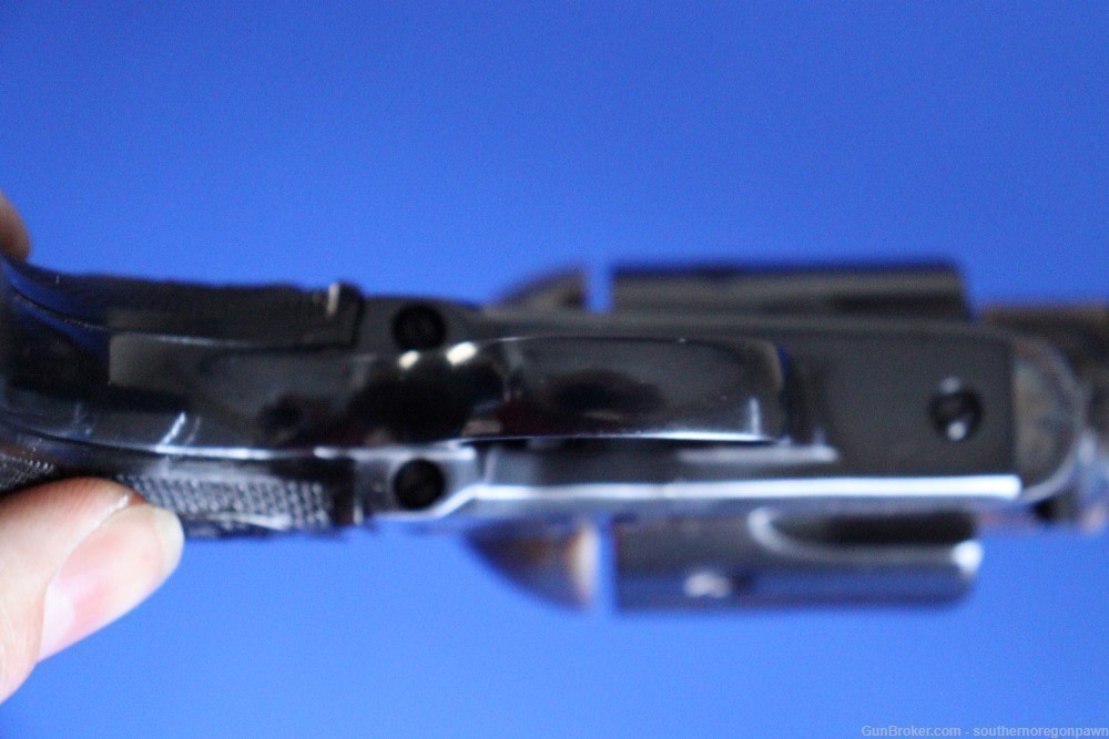 American Western Arms 1873 Peacekeeper .357 Mag 5 1/2" Rare AWA-img-18