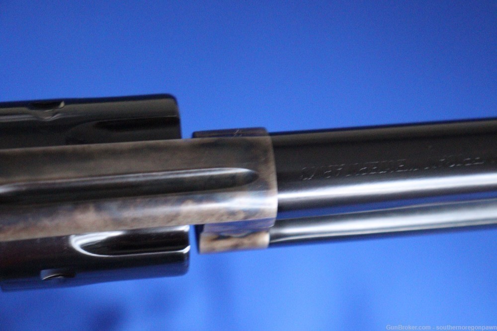 American Western Arms 1873 Peacekeeper .357 Mag 5 1/2" Rare AWA-img-28