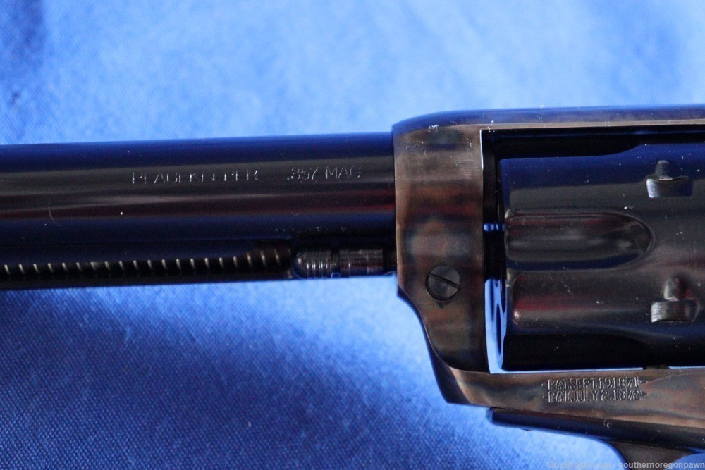 American Western Arms 1873 Peacekeeper .357 Mag 5 1/2" Rare AWA-img-8