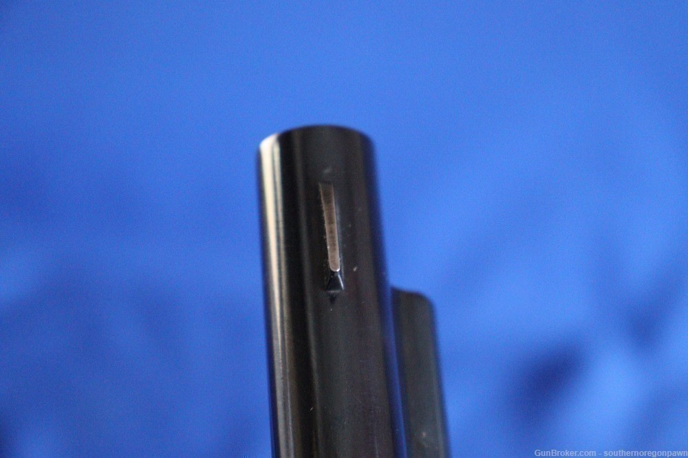 American Western Arms 1873 Peacekeeper .357 Mag 5 1/2" Rare AWA-img-59