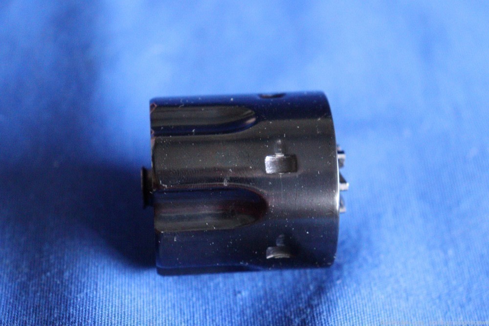 American Western Arms 1873 Peacekeeper .357 Mag 5 1/2" Rare AWA-img-52