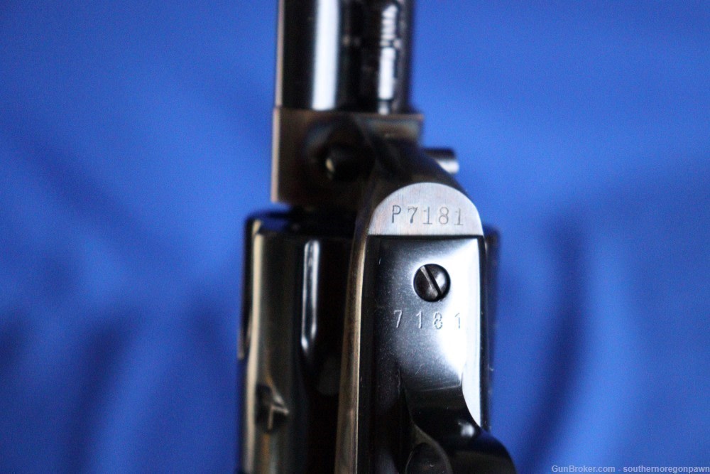 American Western Arms 1873 Peacekeeper .357 Mag 5 1/2" Rare AWA-img-21