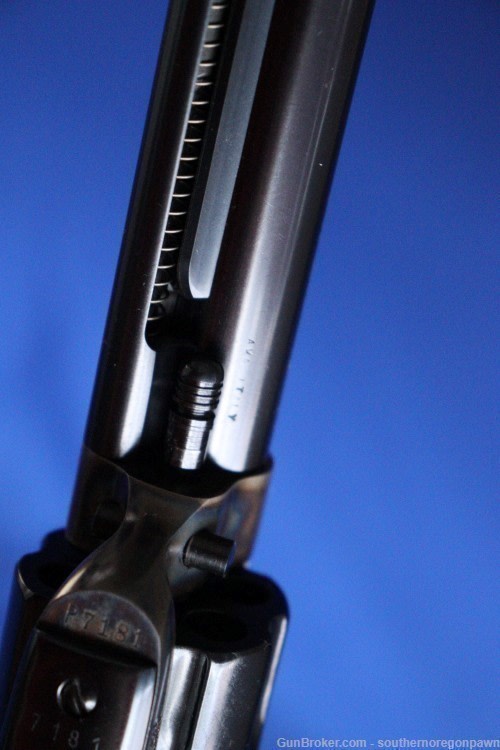 American Western Arms 1873 Peacekeeper .357 Mag 5 1/2" Rare AWA-img-26