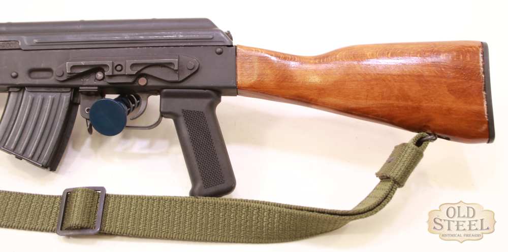  Romanian/ CUGIR WASR-10 / SAR-1 AK 7.62x39 AK-47 W/ Sling-img-10