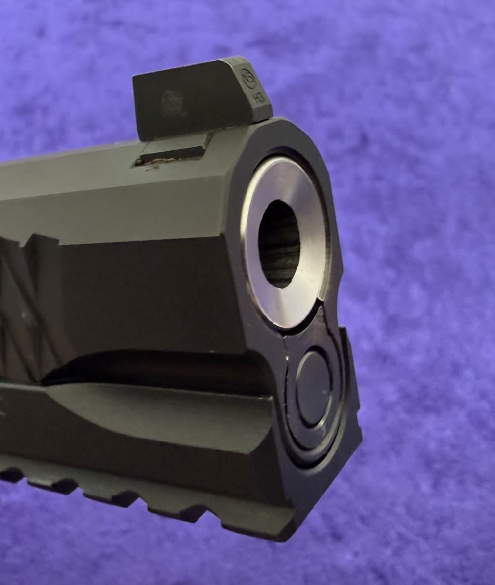 Jacob Grey 2011 TWC 9 DS Double Stack 9MM Optic Ready RMR Plate 2 Mags Box-img-17