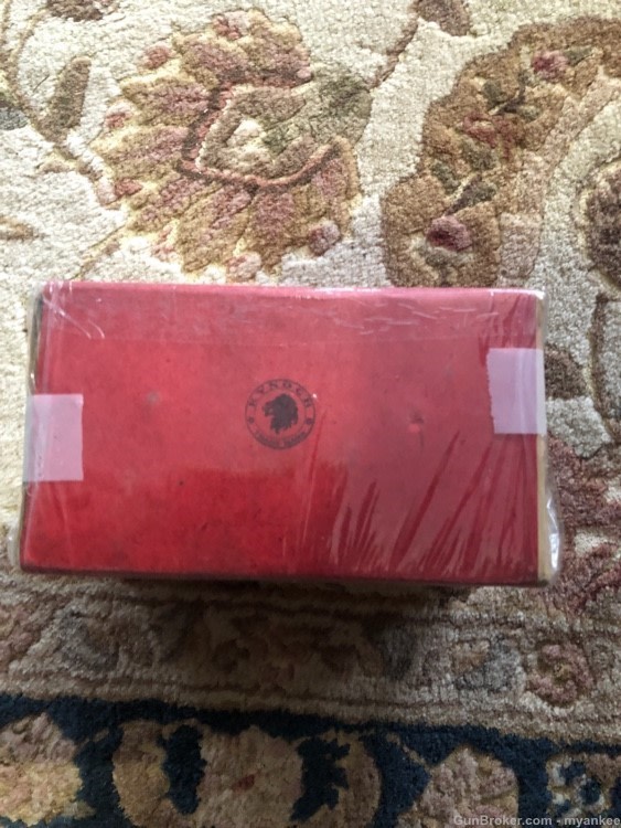 Kynoch 303 Cartridges -img-1