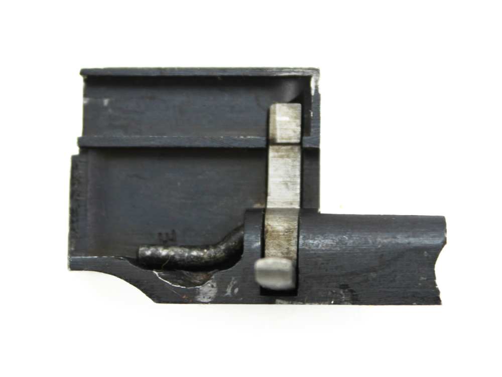 German Luger P08 DWM 9MM WWI w/Leather Holster + 2 Mags WWII WW2-img-17