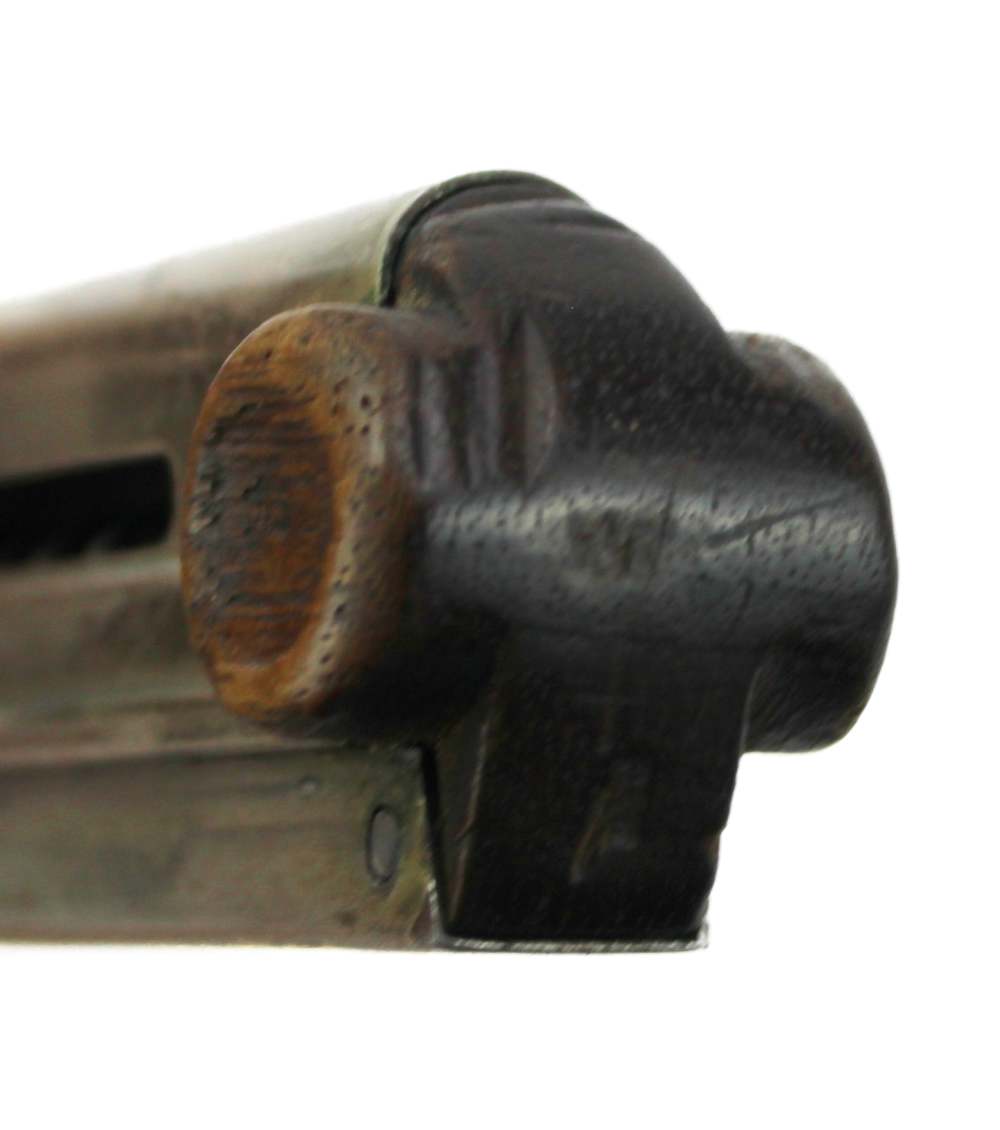 German Luger P08 DWM 9MM WWI w/Leather Holster + 2 Mags WWII WW2-img-23