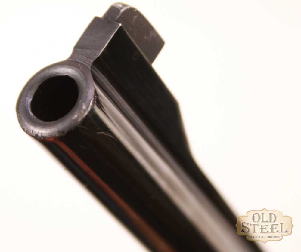 Smith & Wesson Model 27-2 .357 Magnum 8.25" N-Frame Target Features-img-4