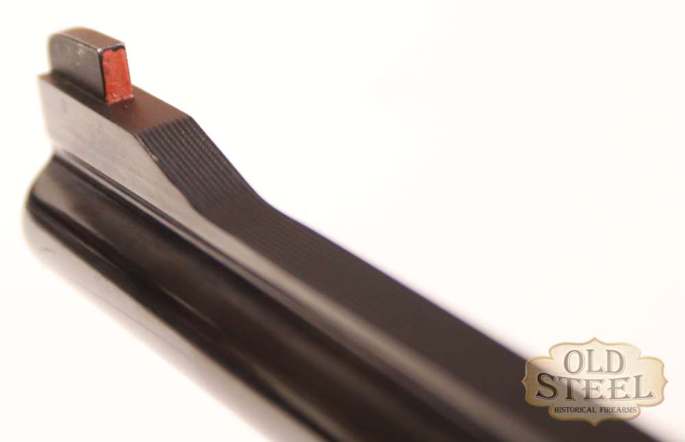 Smith & Wesson Model 27-2 .357 Magnum 8.25" N-Frame Target Features-img-5