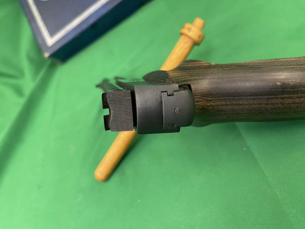 Smith Wesson Model 41 No Dash 5" Barrel W/Cocking Indicator-img-14