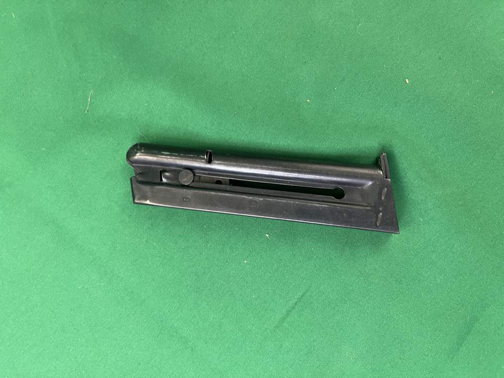 Smith Wesson Model 41 No Dash 5" Barrel W/Cocking Indicator-img-18