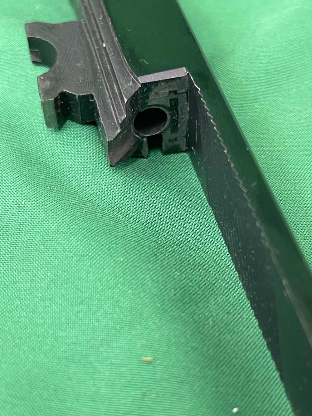 Smith Wesson Model 41 No Dash 5" Barrel W/Cocking Indicator-img-21