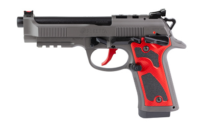 J92XPCORD18 Beretta 92XI Performance Carry Optic Scorched Earth Double/Sing-img-0