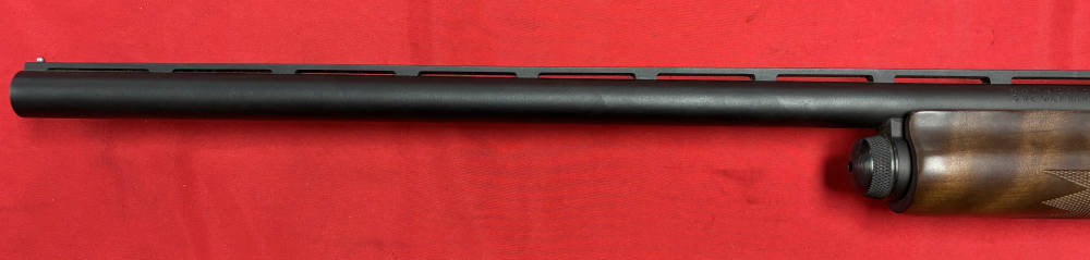 Remington 870 28" Wood Stock 12 GA Mod Choke-img-6
