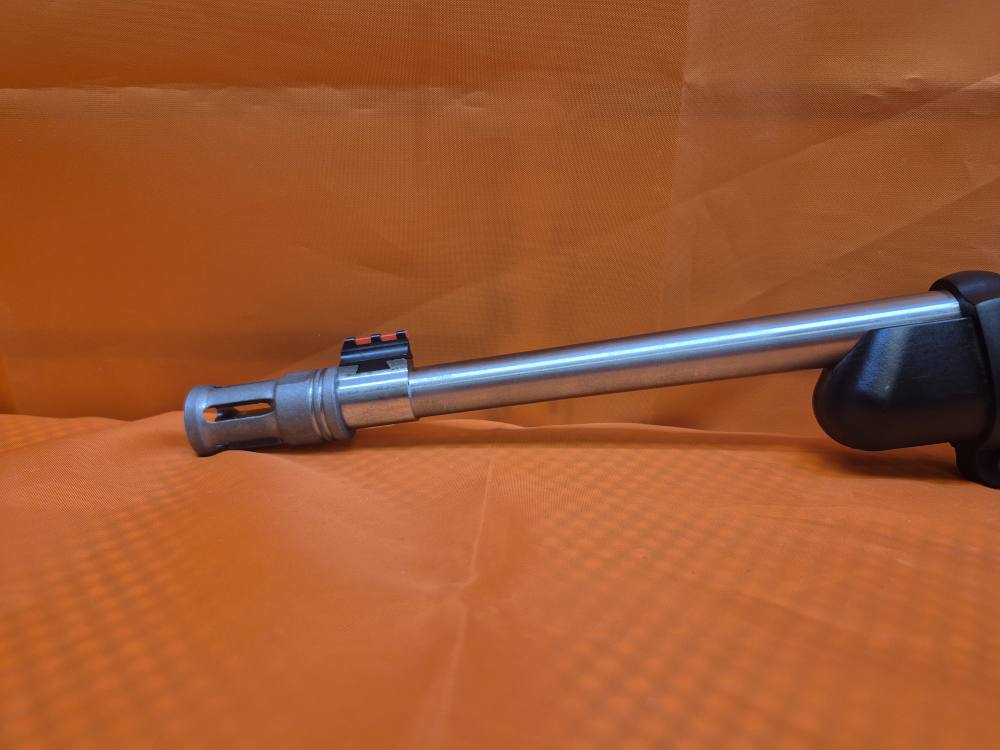 RUGER 10/22 TAKEDOWN STAINLESS TB-img-1