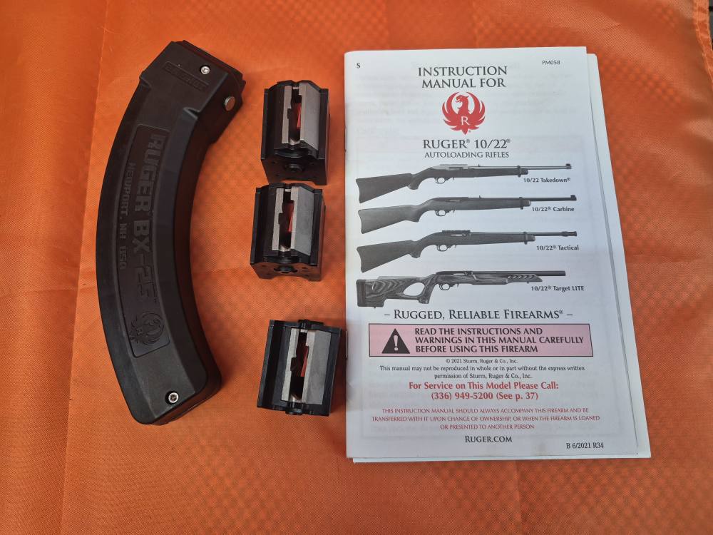 RUGER 10/22 TAKEDOWN STAINLESS TB-img-16
