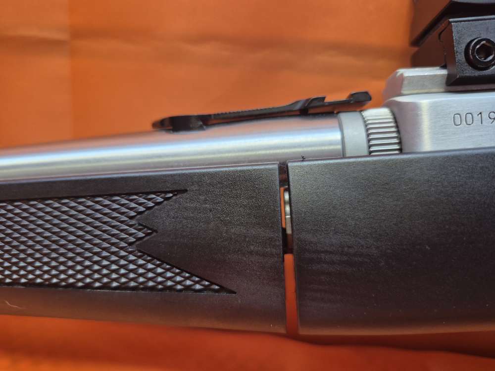 RUGER 10/22 TAKEDOWN STAINLESS TB-img-3