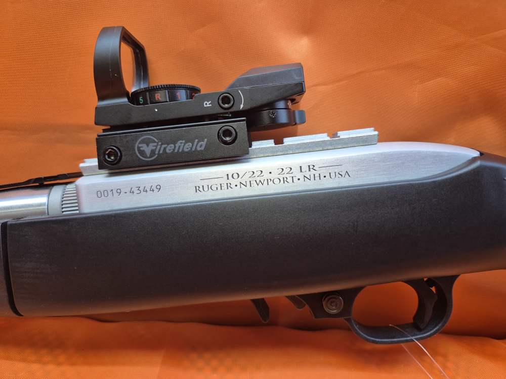 RUGER 10/22 TAKEDOWN STAINLESS TB-img-5