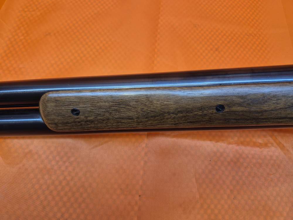 NORINCO MODEL 1887 12GAUGE LEVER ACTION SASS CAS-img-3