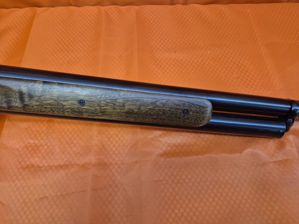 NORINCO MODEL 1887 12GAUGE LEVER ACTION SASS CAS-img-9