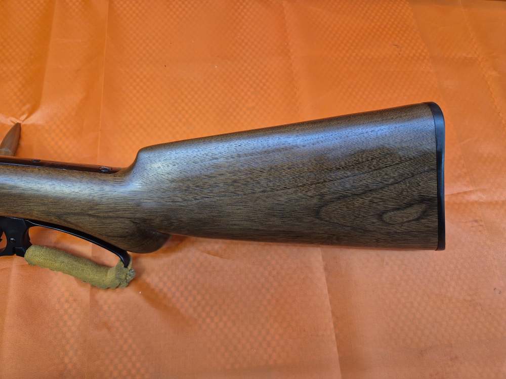 NORINCO MODEL 1887 12GAUGE LEVER ACTION SASS CAS-img-6