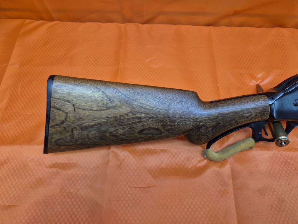 NORINCO MODEL 1887 12GAUGE LEVER ACTION SASS CAS-img-12
