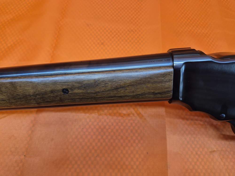 NORINCO MODEL 1887 12GAUGE LEVER ACTION SASS CAS-img-4