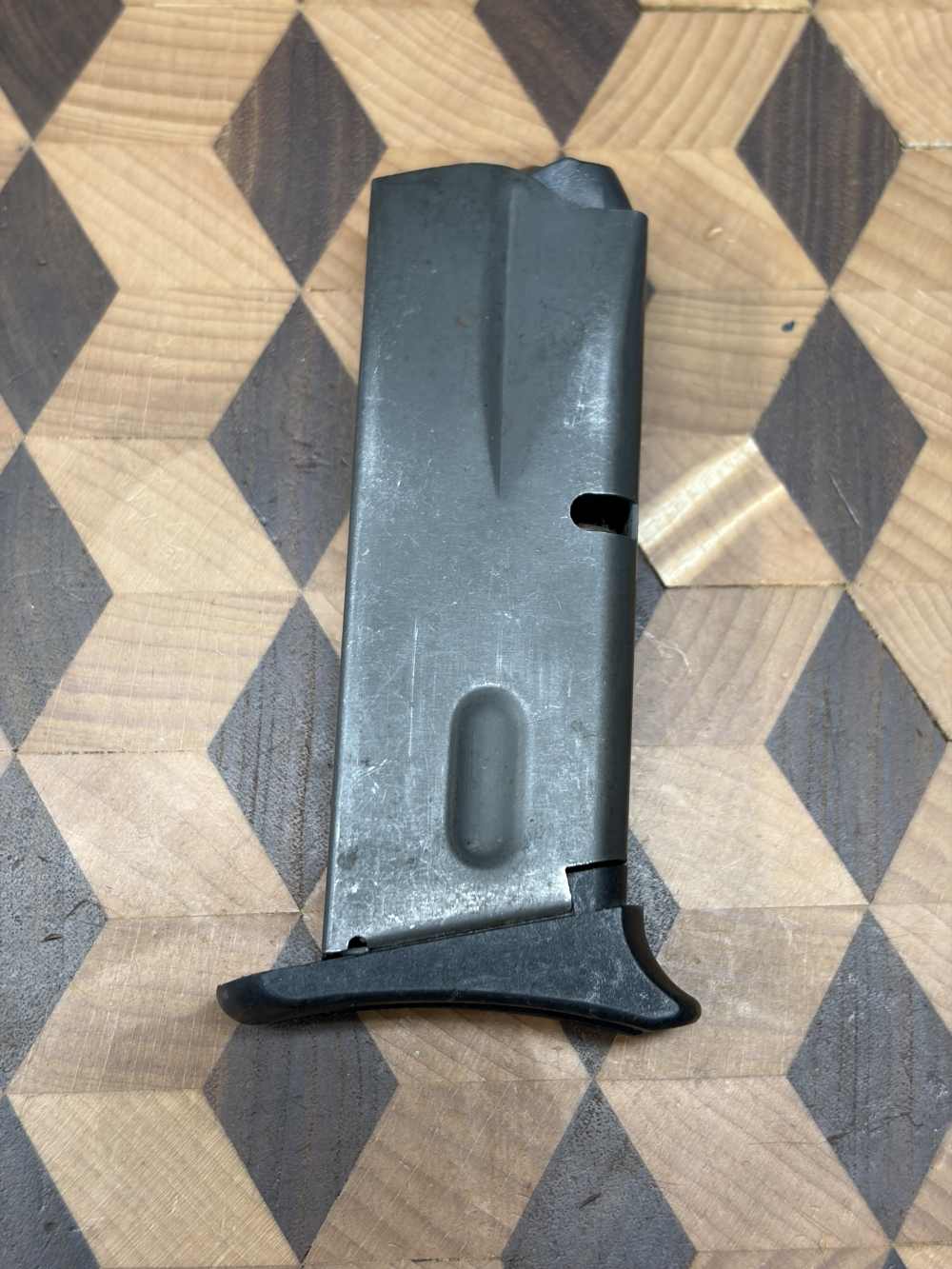 FEG 40RZ Magazine 7rd .40s&w 40 factory original OEM phosphate Parkerized-img-0