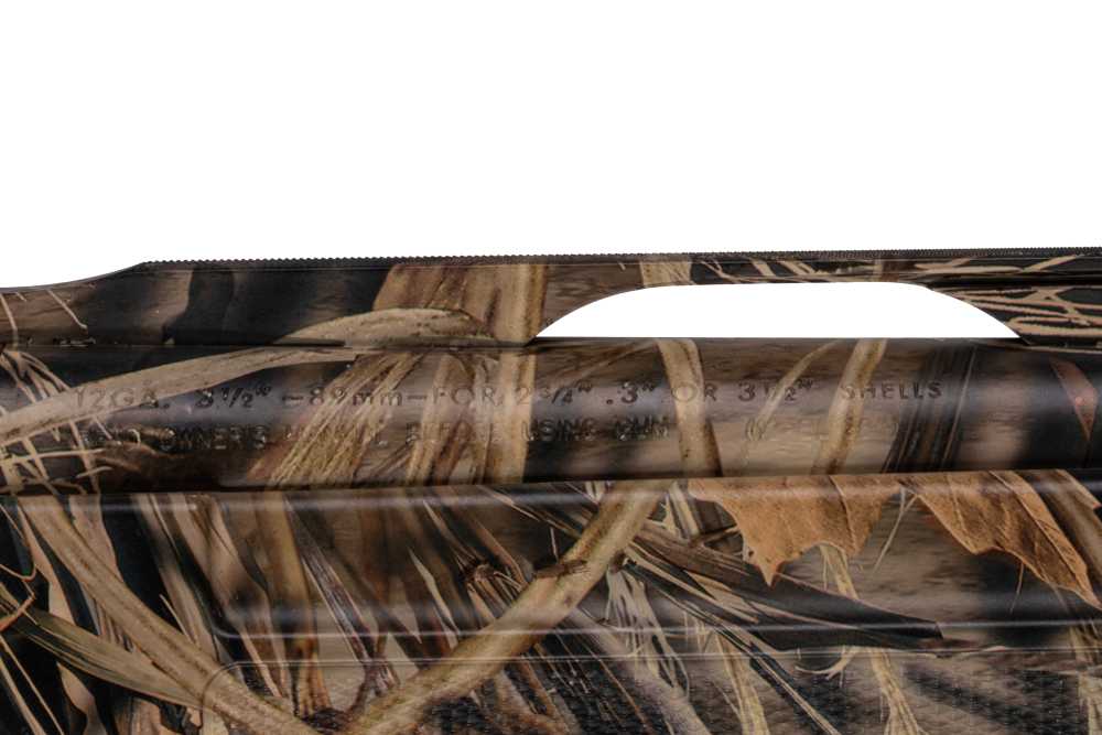 Stoeger M3500 12GA (In Box) Dury's #41206-img-4