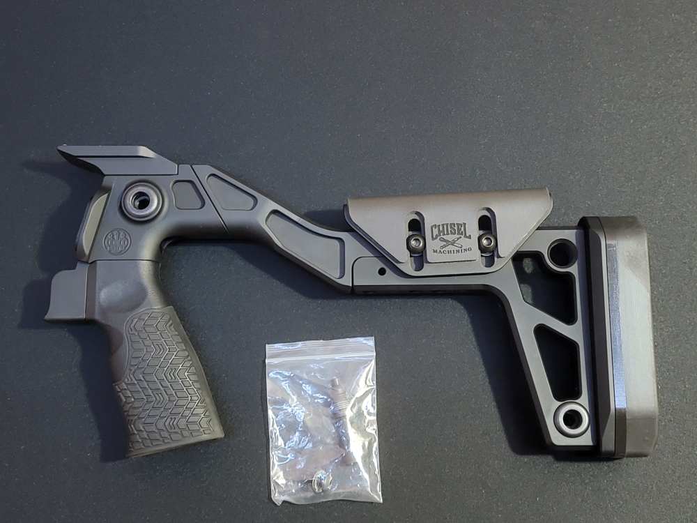 Chisel C Stock (Beretta 1301)-img-0