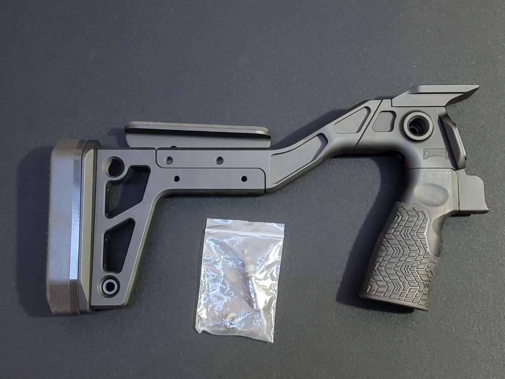 Chisel C Stock (Beretta 1301)-img-2