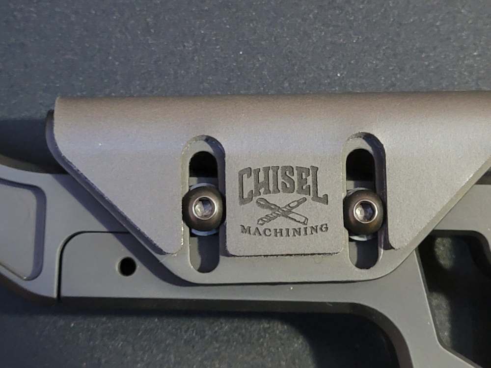 Chisel C Stock (Beretta 1301)-img-1