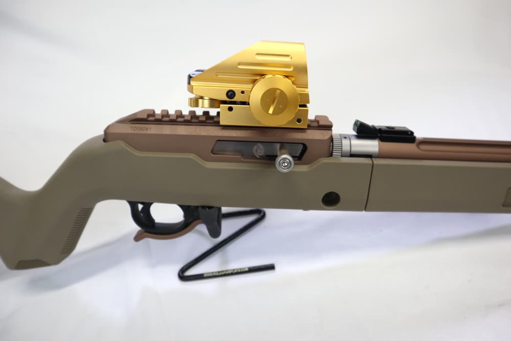 Tac-Sol X-RING TD VR-img-2