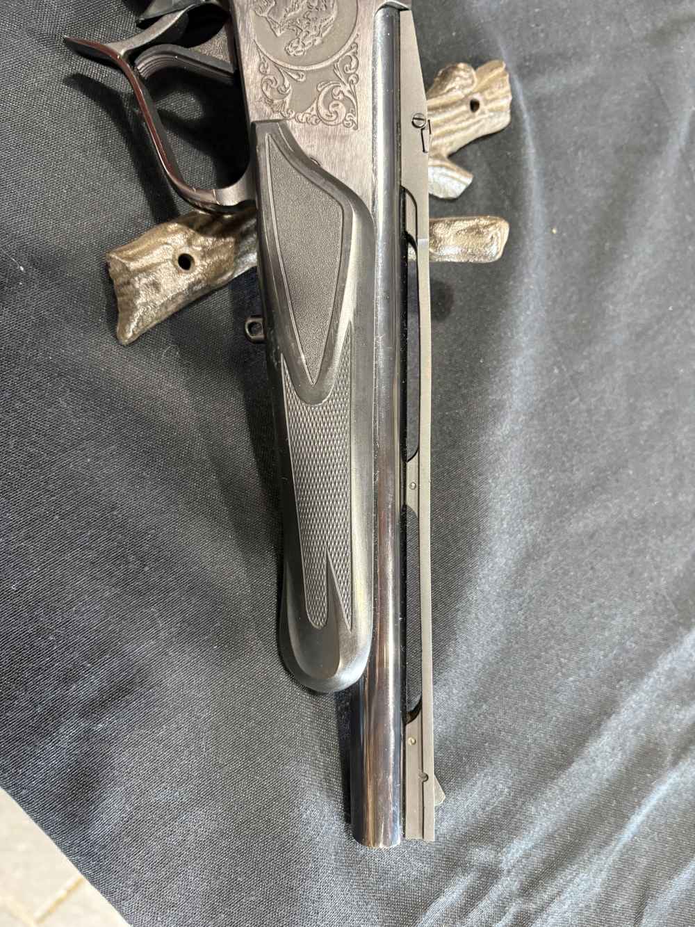 Thompson Center Contender 44 mag 10" barrel-img-4