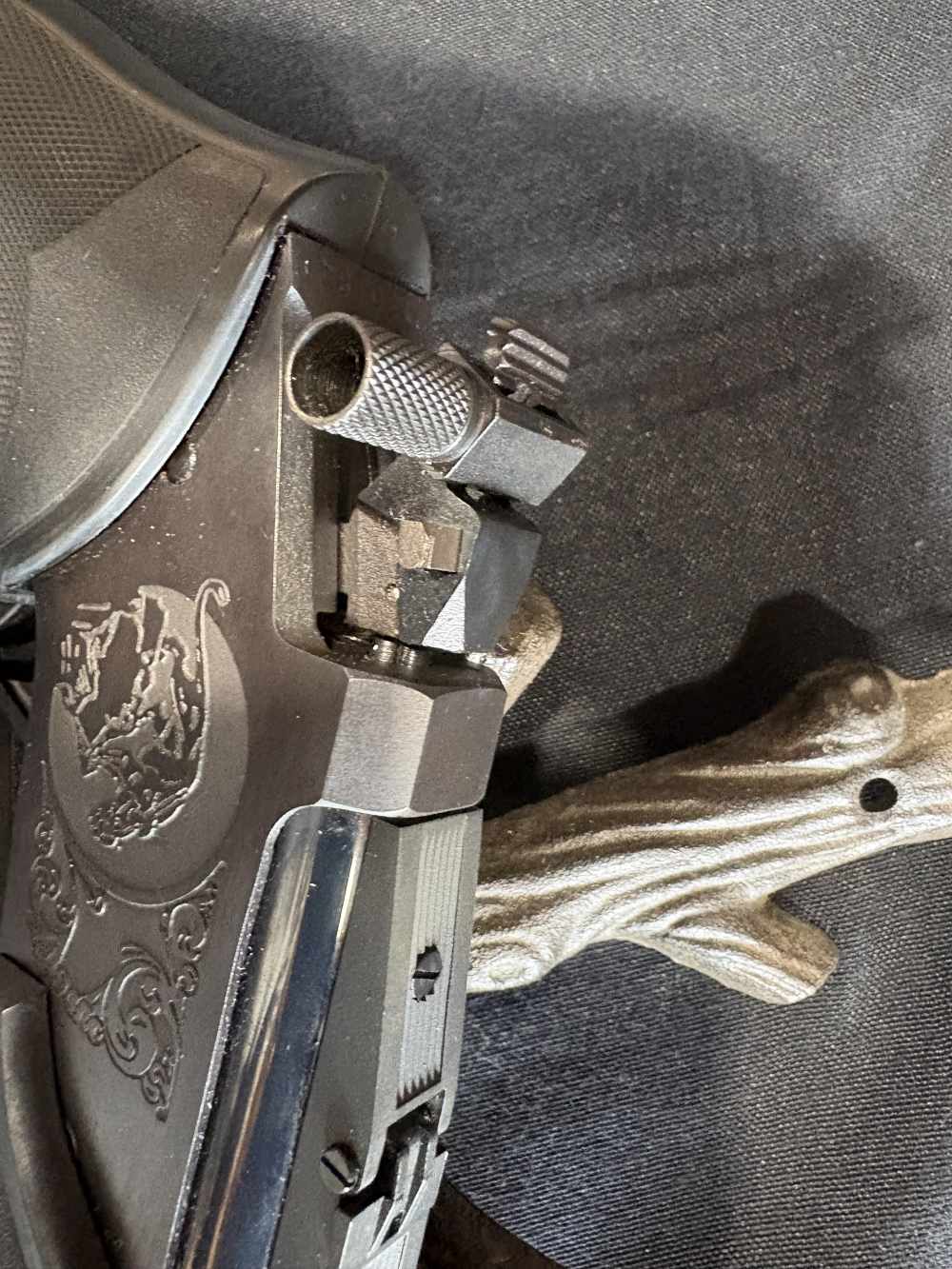 Thompson Center Contender 44 mag 10" barrel-img-7