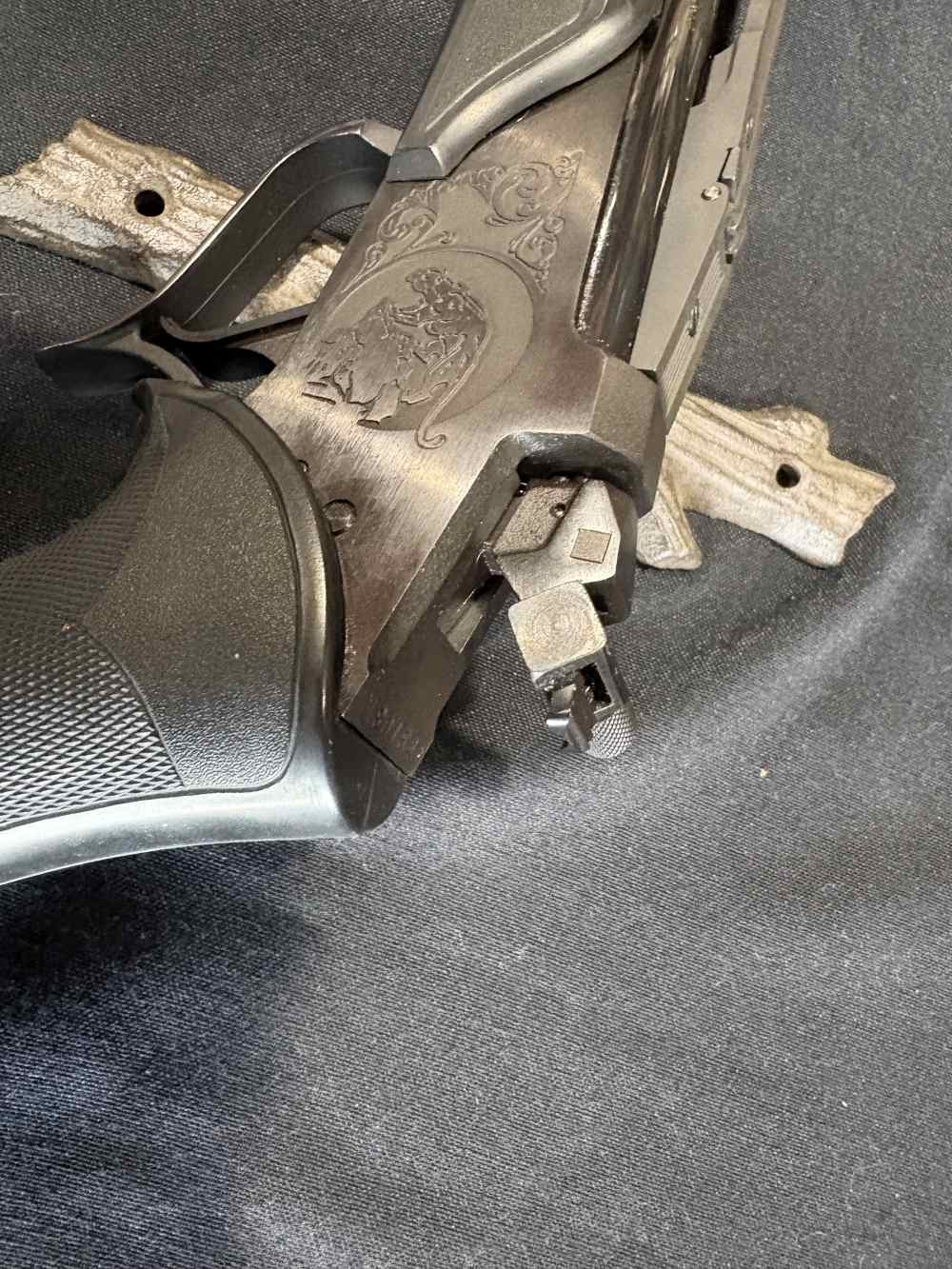 Thompson Center Contender 44 mag 10" barrel-img-3