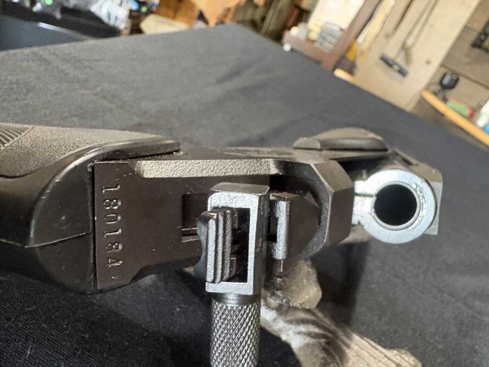 Thompson Center Contender 44 mag 10" barrel-img-9