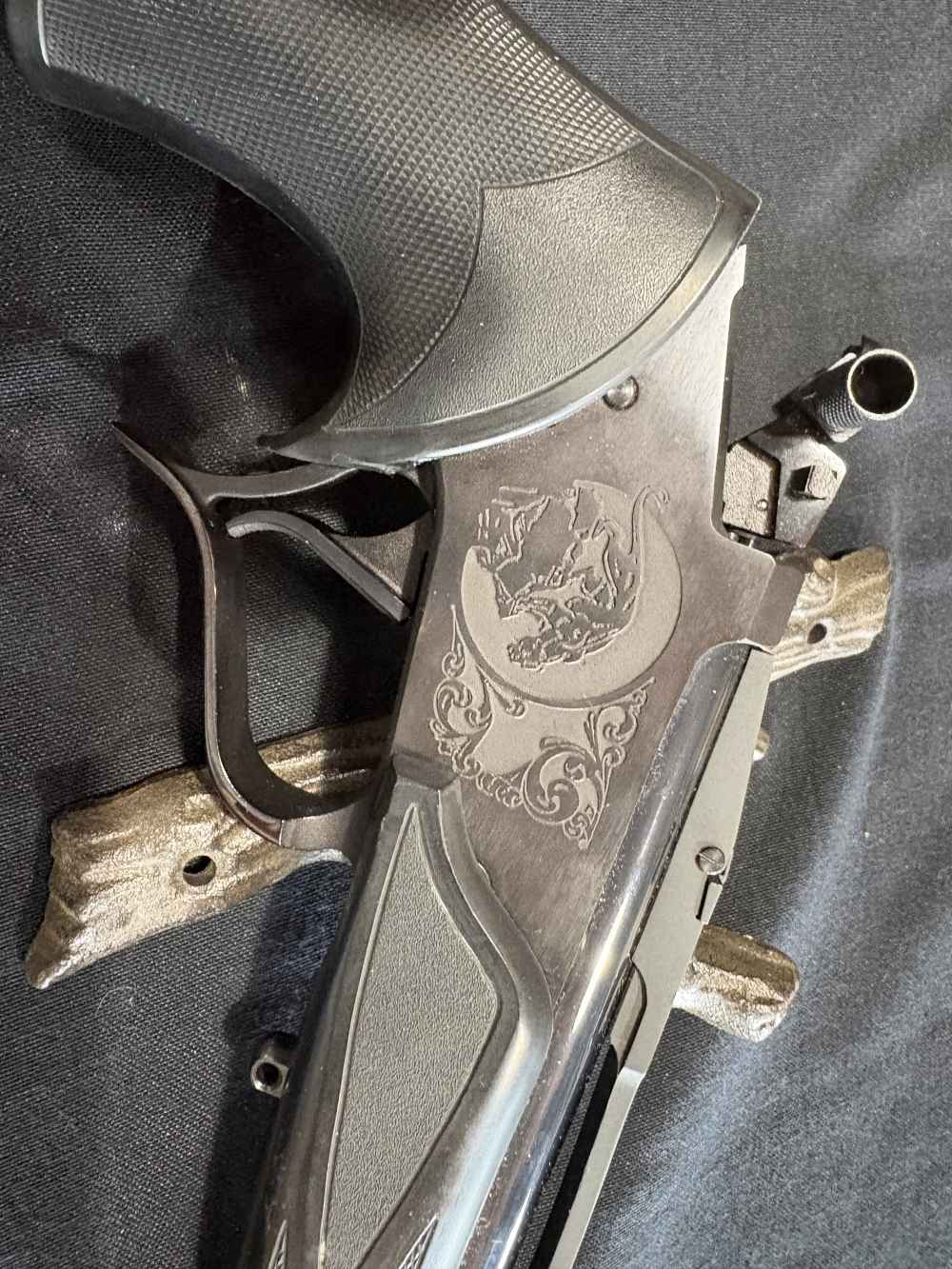 Thompson Center Contender 44 mag 10" barrel-img-5