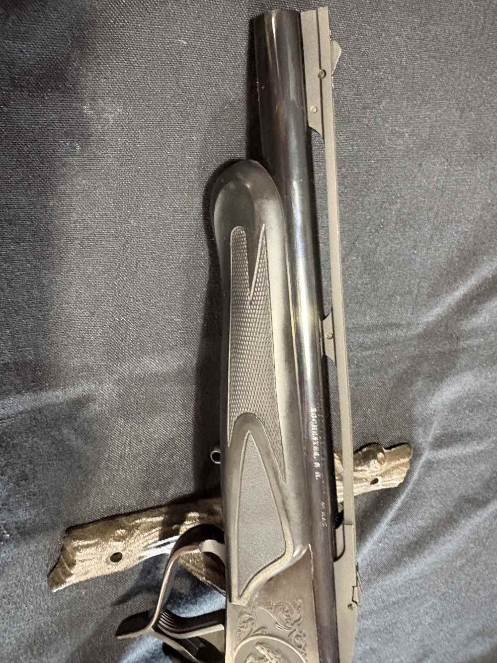 Thompson Center Contender 44 mag 10" barrel-img-2