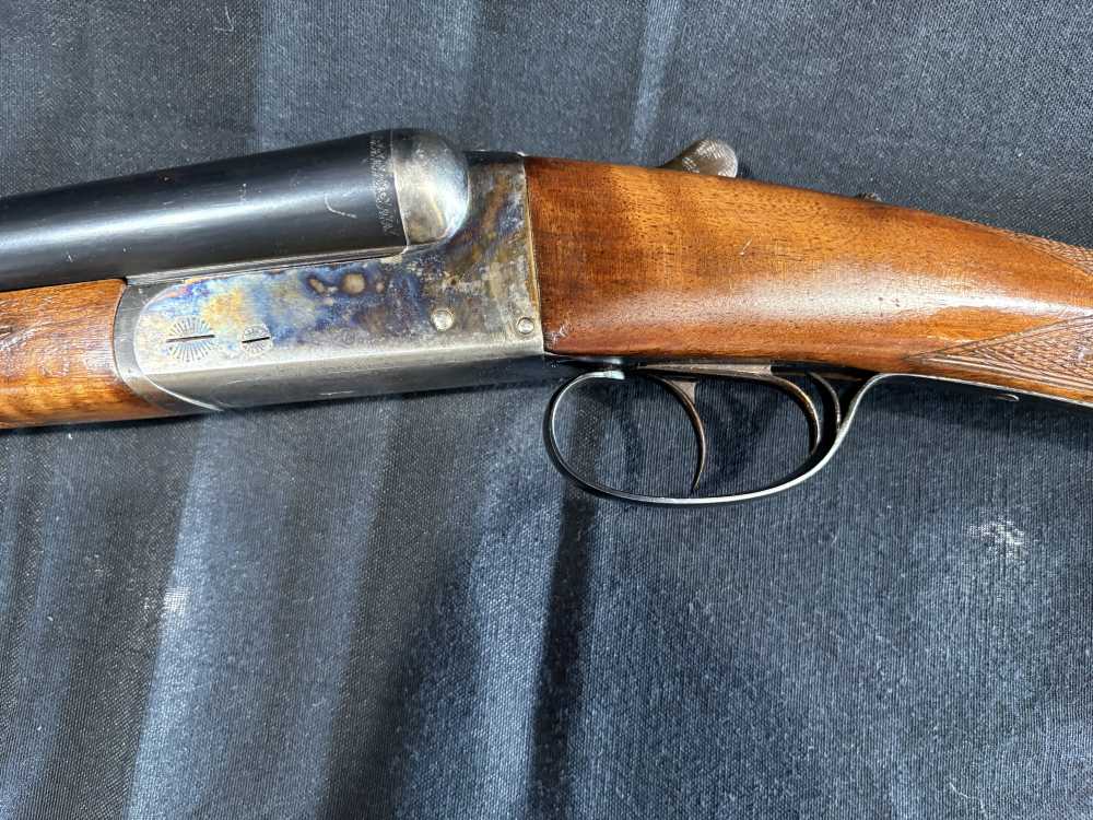 Churchill Royal 12 ga 3" magnum-img-7