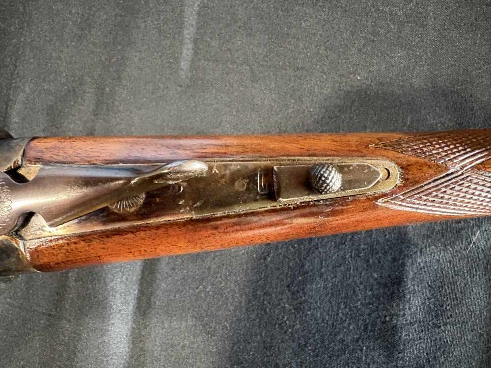 Churchill Royal 12 ga 3" magnum-img-11