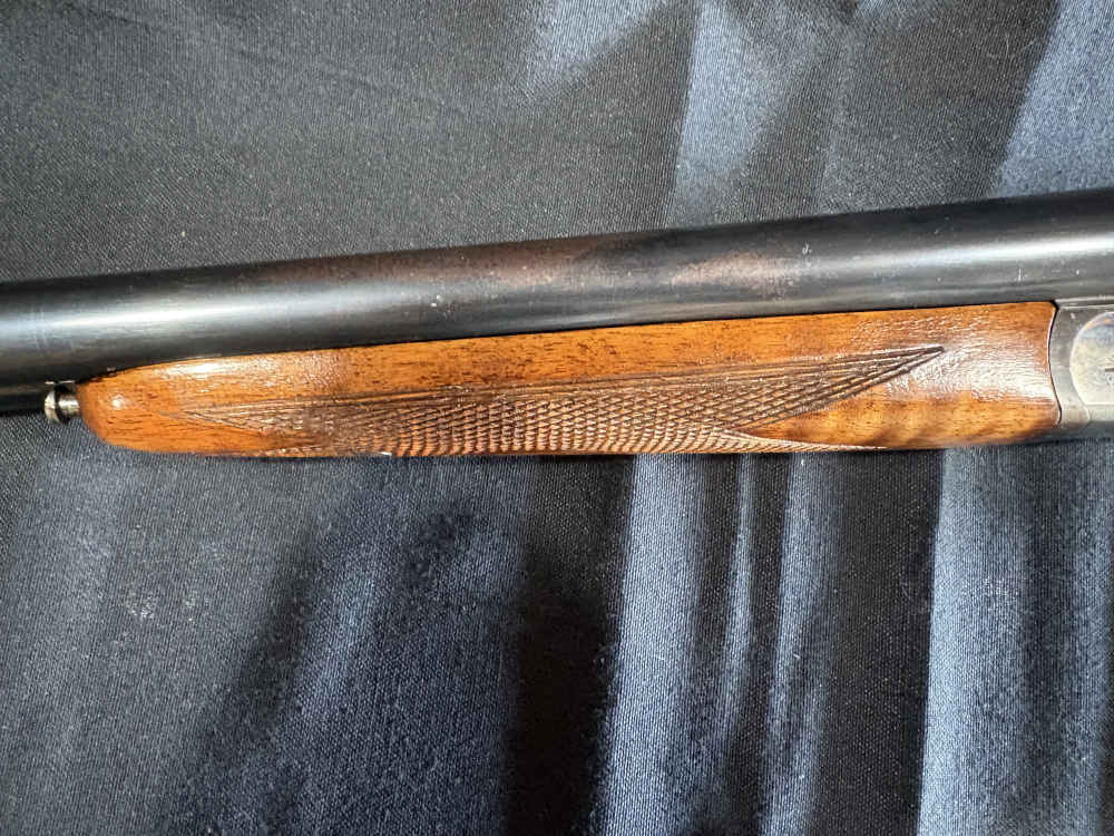 Churchill Royal 12 ga 3" magnum-img-6