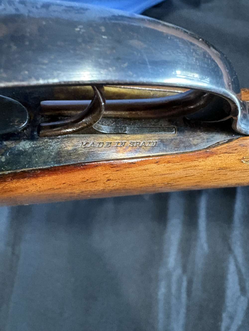 Churchill Royal 12 ga 3" magnum-img-12