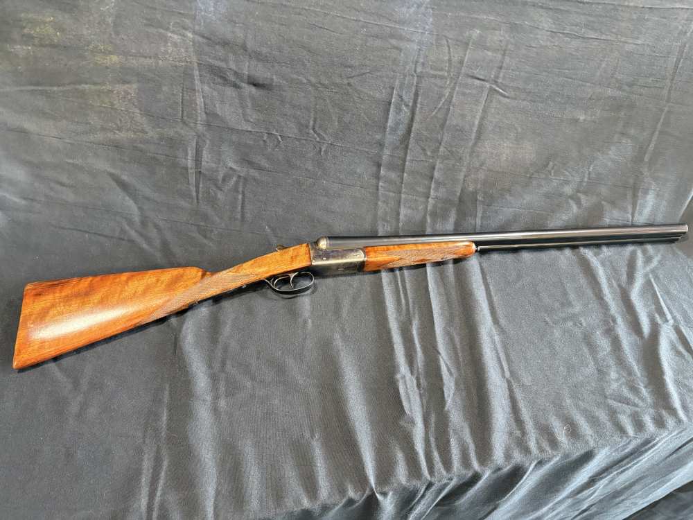 Churchill Royal 12 ga 3" magnum-img-0