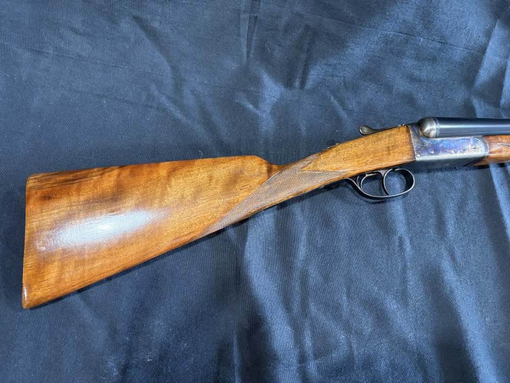 Churchill Royal 12 ga 3" magnum-img-1