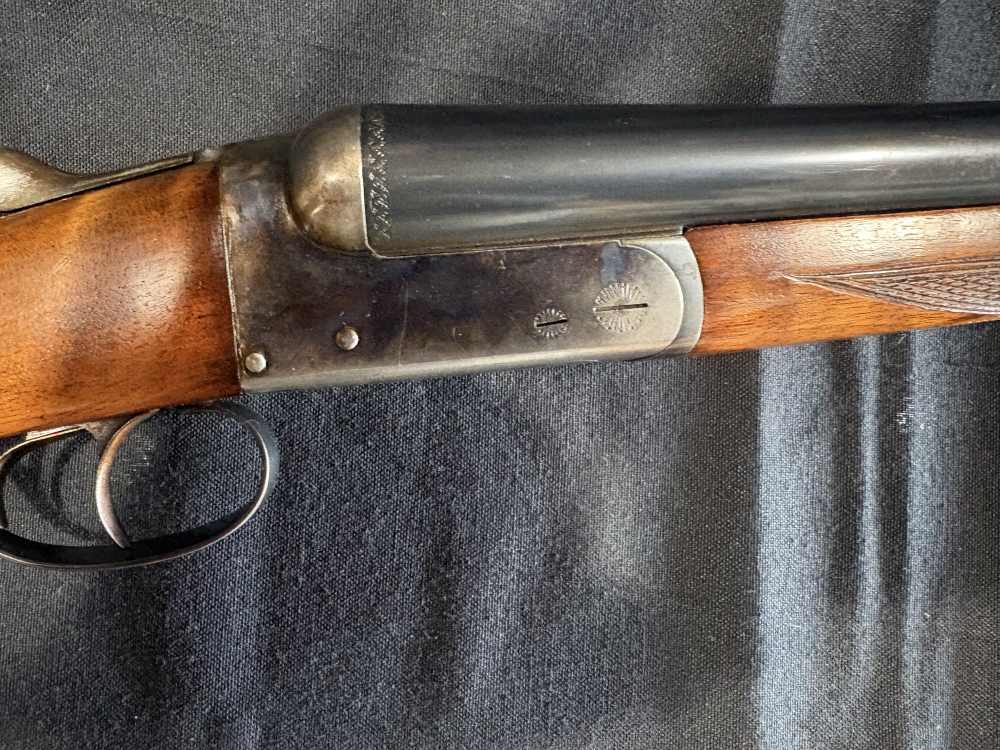 Churchill Royal 12 ga 3" magnum-img-2