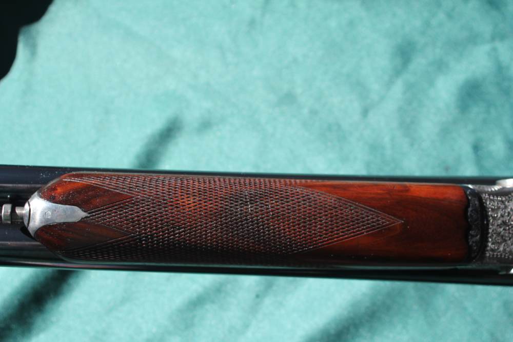 AYA NUMBER 2 12 GAUGE-img-6