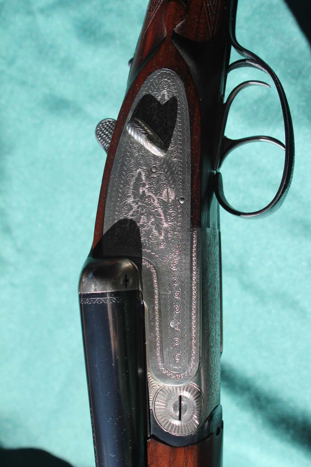AYA NUMBER 2 12 GAUGE-img-0